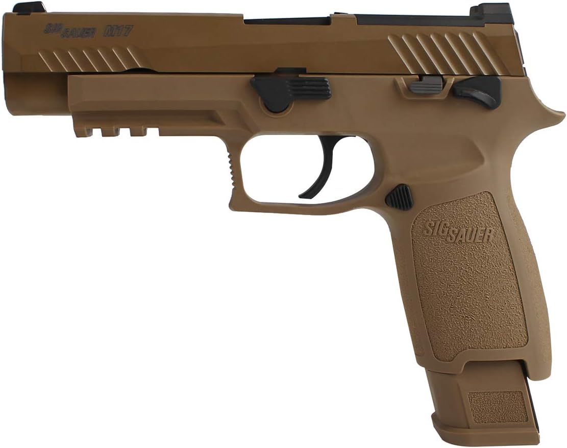 2025年最強】ガスブロのおすすめエアガン10選！【通販で買える